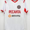 надпись на футбольной форме