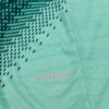 Футбольная форма на мальчика бирюзовая Легенда надпись
