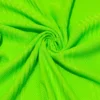Детская футбольная форма на мальчика салатовая Фаворит ткань 2