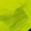 Детская футбольная форма на мальчика желтая Легенда ткань
